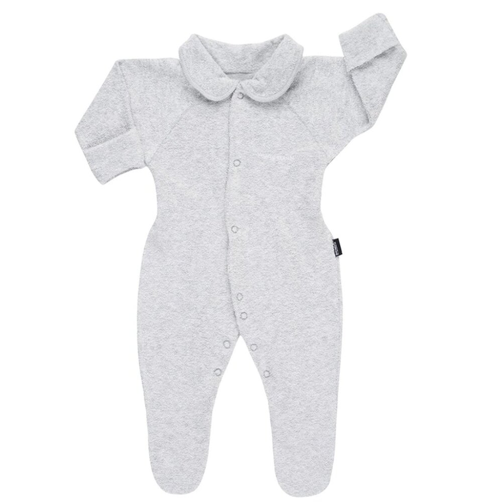 Bonds Gray Kids One Piece